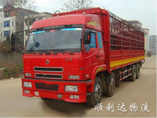 2019年全省貨運(yùn)車(chē)輛超限超載治理工作要點(diǎn)